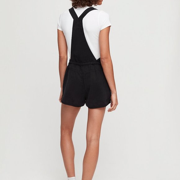 Aritzia Beatriz Romper - Picture 2 of 6
